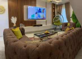 One bedroom Duplex, fully furnished